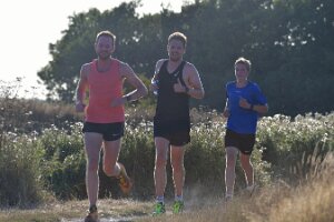 Zomerloop 104, 29 juli 2026