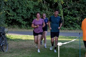 Zomerloop 114, 29 juli 2026