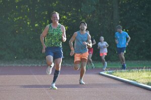 Zomerloop 117, 29 juli 2026
