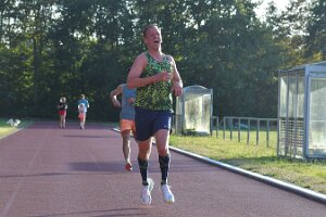 Zomerloop 118, 29 juli 2026