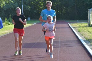 Zomerloop 119, 29 juli 2026