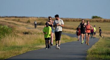 Zomerloop 120, 29 juli 2026