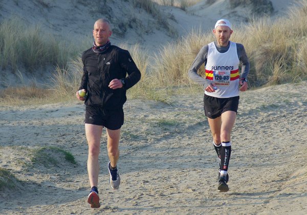 De Zestig van Texel 2019