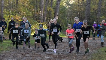 Crossloop 03, 12 nov. 2023