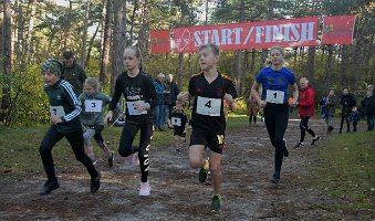 Crossloop 05, 12 nov. 2023