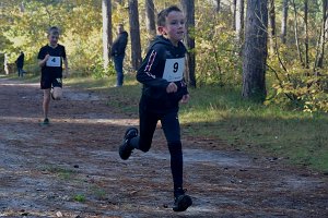 Crossloop 08, 12 nov. 2023