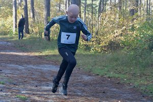 Crossloop 10, 12 nov. 2023