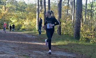 Crossloop 12, 12 nov. 2023