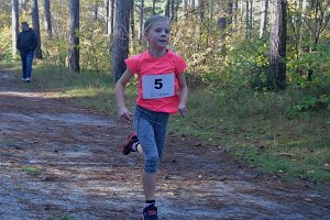 Crossloop 13, 12 nov. 2023