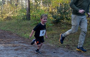 Crossloop 15, 12 nov. 2023