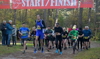 Crossloop 19, 12 nov. 2023