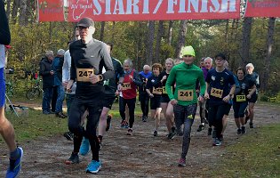 Crossloop 21, 12 nov. 2023