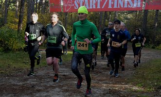 Crossloop 22, 12 nov. 2023