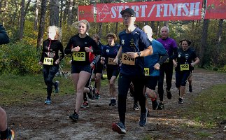 Crossloop 23, 12 nov. 2023