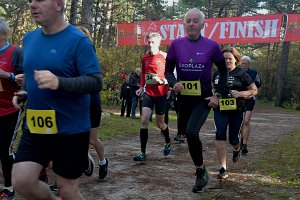 Crossloop 24, 12 nov. 2023