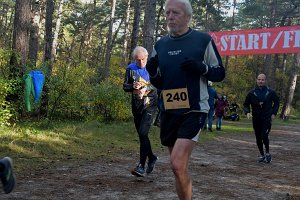 Crossloop 25, 12 nov. 2023