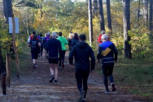 Crossloop 26, 12 nov. 2023