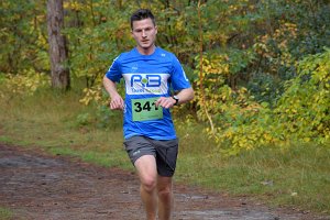 Crossloop 28, 12 nov. 2023