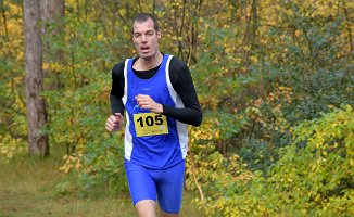 Crossloop 29, 12 nov. 2023