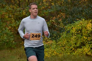 Crossloop 30, 12 nov. 2023