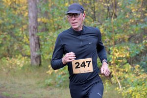 Crossloop 31, 12 nov. 2023