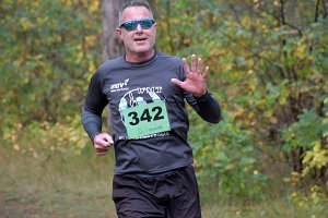 Crossloop 32, 12 nov. 2023