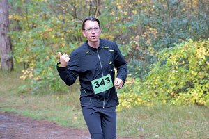 Crossloop 33, 12 nov. 2023