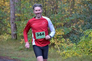 Crossloop 34, 12 nov. 2023