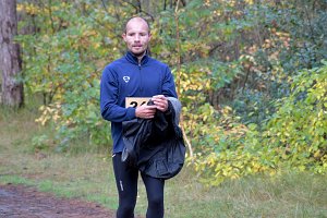 Crossloop 36, 12 nov. 2023