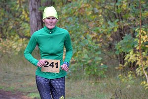 Crossloop 37, 12 nov. 2023