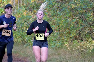 Crossloop 39, 12 nov. 2023