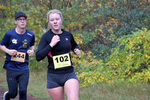 Crossloop 40, 12 nov. 2023