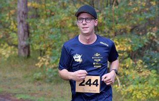 Crossloop 41, 12 nov. 2023