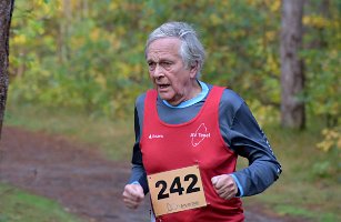 Crossloop 45, 12 nov. 2023