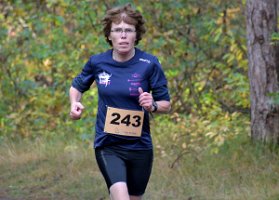 Crossloop 46, 12 nov. 2023