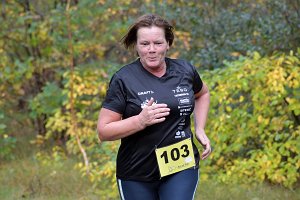 Crossloop 48, 12 nov. 2023