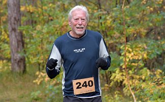 Crossloop 50, 12 nov. 2023