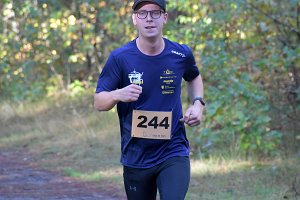 Crossloop 60, 12 nov. 2023