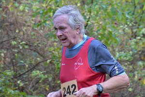 Crossloop 63, 12 nov. 2023