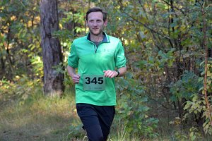 Crossloop 64, 12 nov. 2023