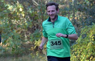 Crossloop 75, 12 nov. 2023