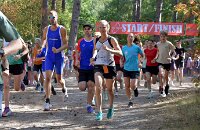 Crossloop 007, 2 aug. 2026