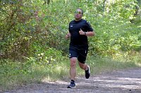 Crossloop 101, 2 aug. 2026