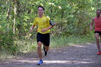 Crossloop 119, 2 aug. 2026