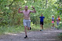 Crossloop 121, 2 aug. 2026