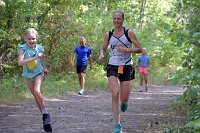 Crossloop 122, 2 aug. 2026