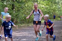 Crossloop 124, 2 aug. 2026