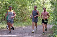 Crossloop 145, 2 aug. 2026