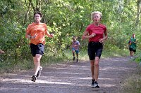 Crossloop 150, 2 aug. 2026