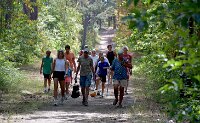 Crossloop 151, 2 aug. 2026